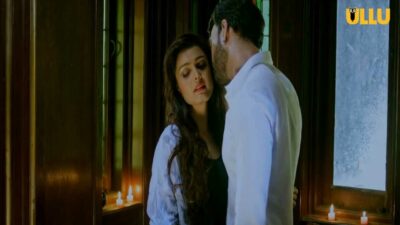 Lights Camera Murder Ullu Hindi Hot Web Series 2021 Episode2
