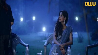 Lights Camera Murder Ullu Hindi Hot Web Series 2021 Episode3