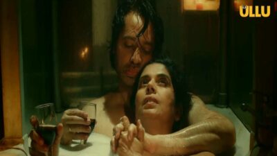 Lights Camera Murder Ullu Hindi Hot Web Series 2021 Episode6