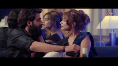 Lockdown 2021 Rangeen Originals Hindi Hot Web Series Season 1