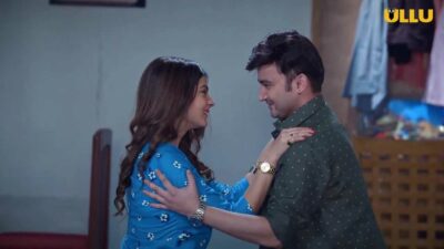 Online Part 2 Episode 3 Ullu Originals Hindi Hot Web Series
