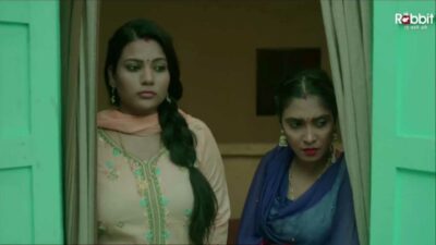 Peeche Se Rabbit Originals 2021 Hot Web Series Episodes 3 and 4