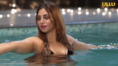 The Devil Inside Ullu Hindi Hot Web Series Episode 1 2021