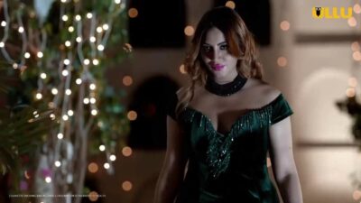 The Devil Inside Ullu Hindi Hot Web Series Episode 2 2021