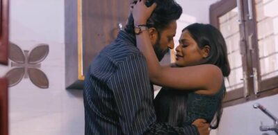 Body Service Wow Originals 2021 Hindi Hot Web Series Ep 3 & 4