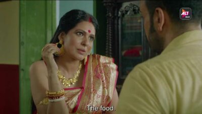 Hai Taubba Chapter 3 Episode1 Altbalaji Hindi Hot Web Series