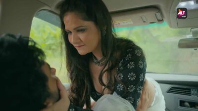 Hai Taubba Chapter 3 Episode3 Altbalaji Hindi Hot Web Series