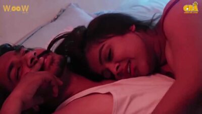 Bold Woow Originals 2021 Hindi Hot Short Film