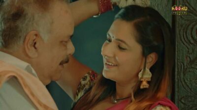 Bubblepur Part 1 Kooku Originals 2021 Hindi Hot Web Series