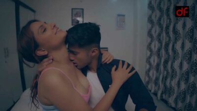 Charitraheen Dreams Films 2021 Hindi Hot Web Series Episode2