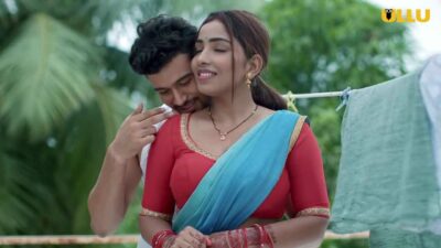 Hotspot Charr Charr Ullu Hindi Hot Web Series 2021 Episode 2
