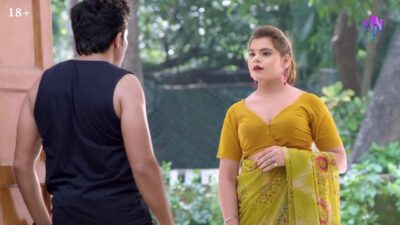 Mauj Masti Hottynaughty Originals 2021 Hindi Hot Web Series S1