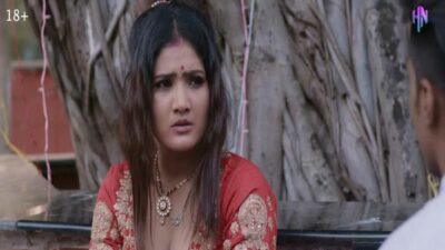 Riwaz Hotty Naughty Originals 2021 Hindi Hot Web Series Ep 2