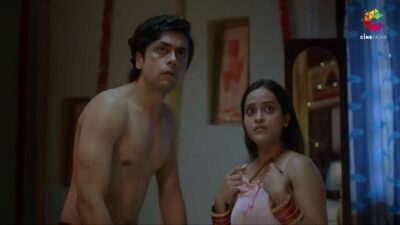Tinku Ki Suhaagraat Cineprime Hot Web Series S2 Episode 3