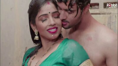 Chhinar Rabbit Movies 2021 Hindi Hot Web Series Episodes 3