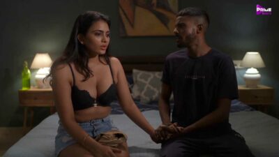 Farzi Kaka Prime Shots 2021 Hindi Hot Web Series Episode 2