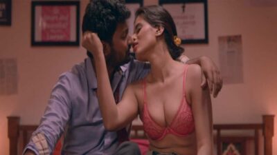 Masala Family Watcho Exclusive 2021 Hot Web Series S1 Ep 7-8