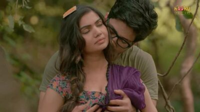 Bubblepur 2021 Part 5 Kooku Originals Hindi Hot Web Series