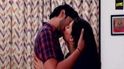 Bindass Aunty Boom Movies 2021 Hindi Hot Porn Short Film