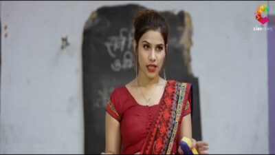 Khanjarpur Cine Prime 2021 Hindi Hot Web Series S1 E4