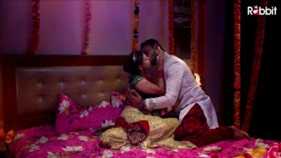 Dahej Me Saala Rabbit Movies 2021 Hindi Hot Web Series Ep1