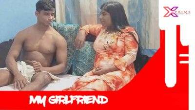 My Girlfriend 2021 Xprime Originals Hindi Uncut Short Film
