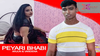 Peyari Bhabi 2021 Xprime Originals Hindi Hot Sex Short Film