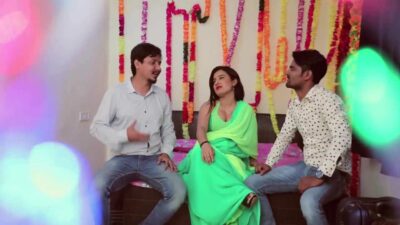 Basanti Tere Ishq Mein 2021 Goodflix Movies Hot Short Film