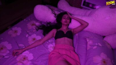 Games of Thirst Bidi 2021 Boom Movies Hindi Hot Short Film