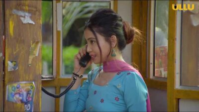 Charmsukh Telephone Booth Ullu Hot Web Series Episode 11