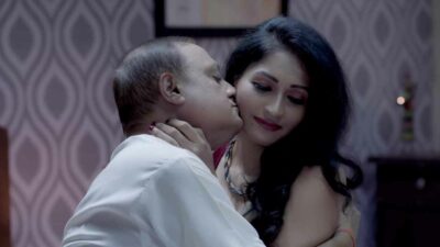 Dulhan 2021 Cinebox Prime Hindi Hot Web Series Episode 4