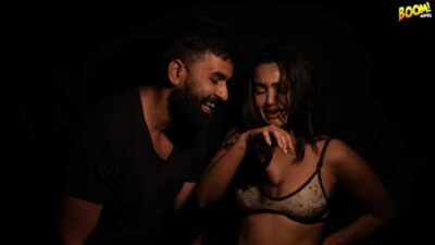 Games of Thirst Lal Batti 2021 Boom Movies Web Series Ep 3