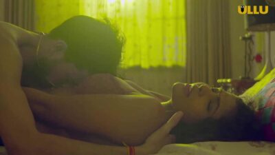 Charmsukh Humse Na Ho Payega Ullu Hindi Hot Web Series Ep 12