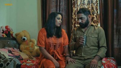 Loo Kande 2021 Woow Originals Hindi Hot Web Series Episode 2