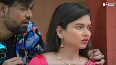 Mangalik 2021 Rabbit Movies Hindi Hot Web Series Episode 3