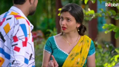 Mangalik 2021 Rabbit Movies Hindi Hot Web Series Episode 4