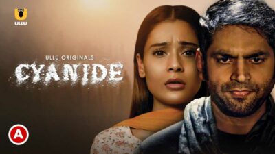 Cyanide 2021 Ullu Originals Hindi Hot Web Series Episode 5