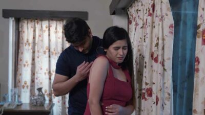 Honeymoon 2021 Cine Box Prime Hindi Hot Web Series Episode 1