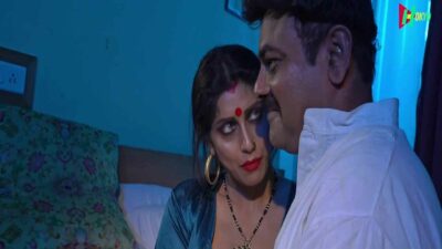 Neelam Aunty 2021 Hokyo Originals Hindi Hot Web Series Ep 4