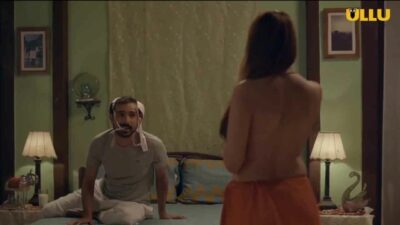Khul Ja Sim Sim Ullu Hindi Hot Web Series Season 1 Episode 1