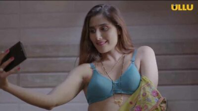 Khul Ja Sim Sim Ullu Hindi Hot Web Series Season 1 Episode 3