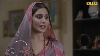 Khul Ja Sim Sim Ullu Hindi Hot Web Series Season 1 Episode 4