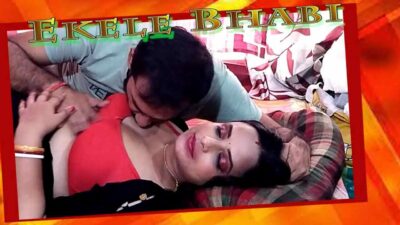 Ekele Bhabi 2021 Toptenxxx Hindi Hot Uncut Short Film