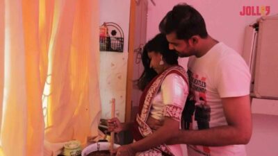 Pattaya Girl 2021 Jollu Originals Tamil Hot Short Film