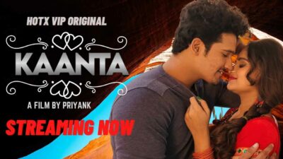 Kaanta 2021 Hotx Vip Originals Hindi Hot Uncut Short Film
