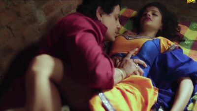 Bhoganiya 2 2021 Boom Movies Originals Hindi Hot Short Film