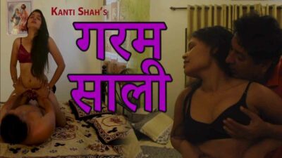 Garam Sali 2021 Gullugullu App Hindi Hot Adult Short Film