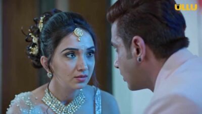 Good Night 2021 Ullu Originals Hindi Hot Web Series S1 Ep 1