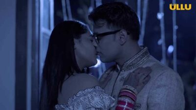 Good Night 2021 Ullu Originals Hindi Hot Web Series S1 Ep 3