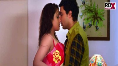 Guest is Paying 2021 Rdx Movies Hindi Hot Web Series Ep 3